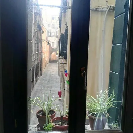 Cute & Romantic San Polo Apartamento *