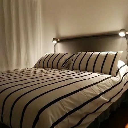 Cute & Romantic San Polo Apartamento