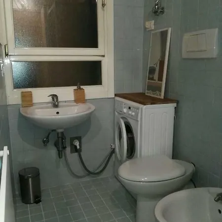 Cute & Romantic San Polo Apartamento *