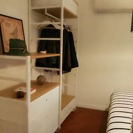 Apartamento Cute & Romantic San Polo