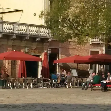 Cute & Romantic San Polo * Venecia