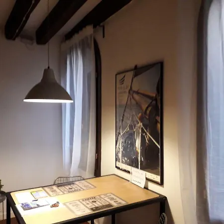 Apartamento Cute & Romantic San Polo *