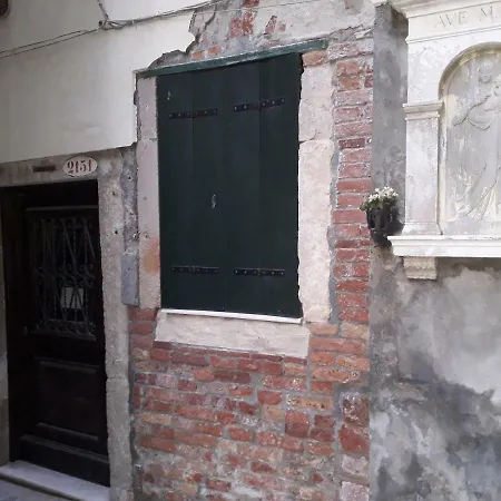 Apartamento Cute & Romantic San Polo *