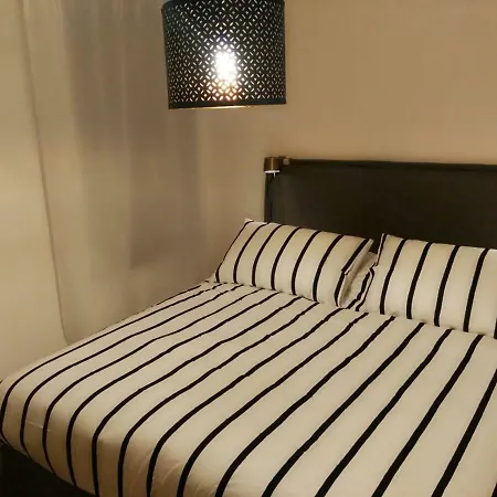 Cute & Romantic San Polo Apartamento