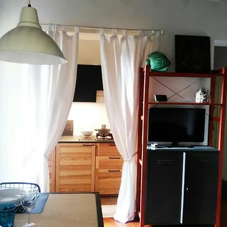 Apartamento Cute & Romantic San Polo *