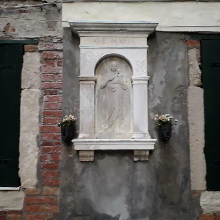 Cute & Romantic San Polo * Veneza