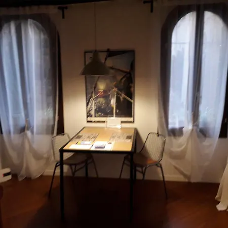 Apartamento Cute & Romantic San Polo