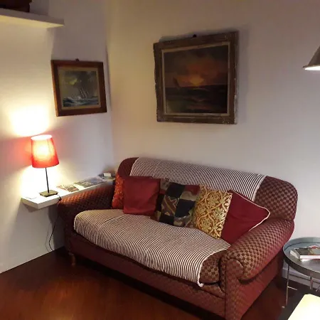 Apartamento Cute & Romantic San Polo *